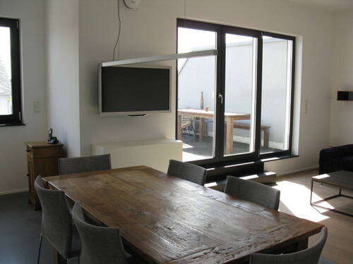 Bild 4 - Terrassenwohnung mit 62,70 m&sup2; in Trier zur Miete