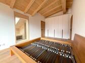 Master-Schlafzimmer - 