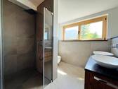 Master-Badezimmer en suite - 