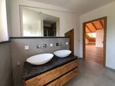 Master-Badezimmer en suite - 