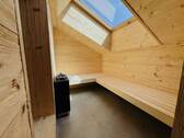 Master-Sauna en suite - 