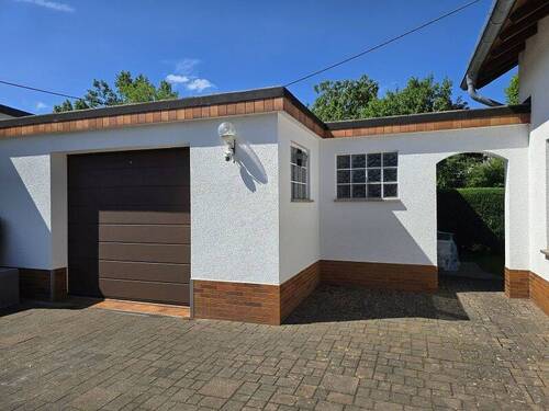 Garage links - 