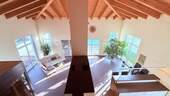 Blick von der Galerie - 