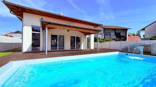 Hausansicht - 