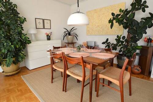 Essbereich - 