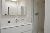  Staffelgeschoss oben und Dusche - 
