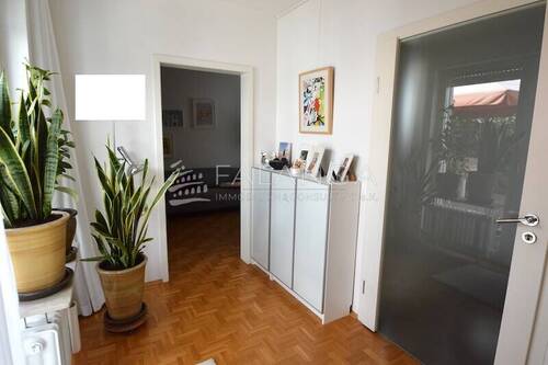 Eingangsbereich/Foyer - 
