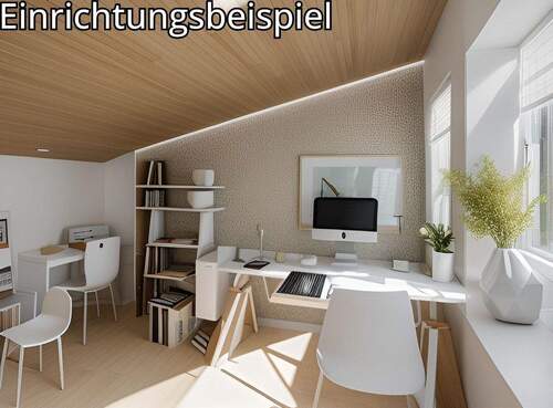 Studio Rendering - 
