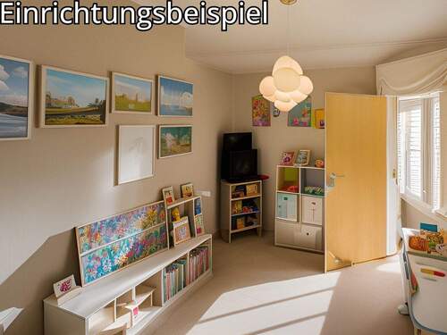 Zimmer 3 Rendering - 