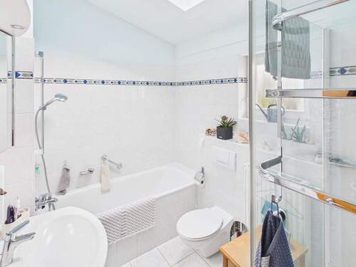 Badezimmer - 