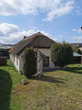 Bild 1 - Haus in Ückeritz - 326.000,00 EUR Kaufpreis, ca.  120,00 m² Wohnfläche
