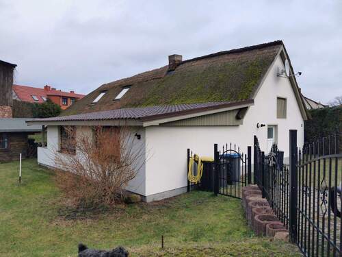 Bild 2 - 6 Zimmer Einfamilienhaus zum Kaufen in Ückeritz