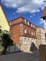 Hausansicht Südwest - 4 Zimmer Etagenwohnung zum Kaufen in Zirndorf