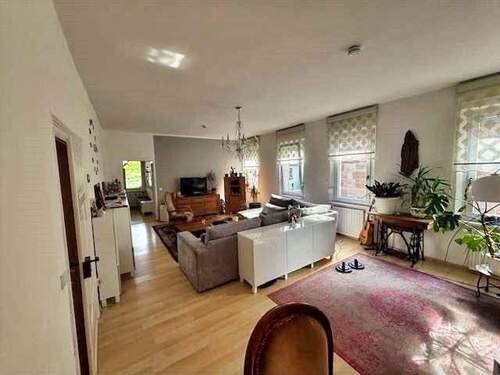 Wohnzimmer - 