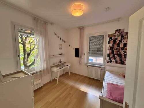 Gästezimmer 1 - 