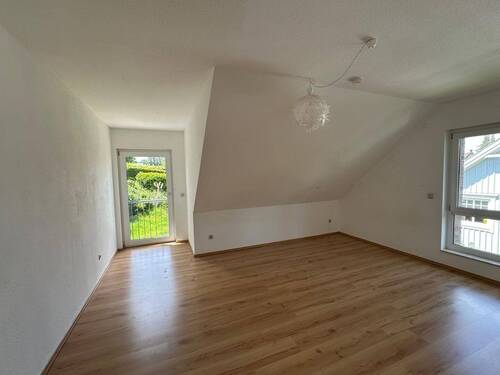 Kinderzimmer Obergeschoss - 