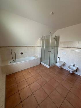 Badezimmer Obergeschoss - 