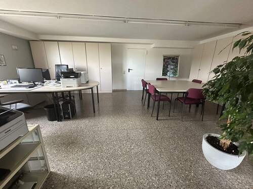 exemplarisch Büro - 