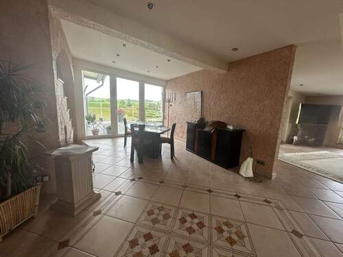 Penthouse DG-Wohnung - 