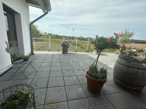 wunderbare Dachterrasse - 