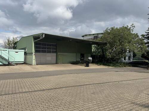 Halle - Einfamilienhaus in Langerwehe zum Kaufen