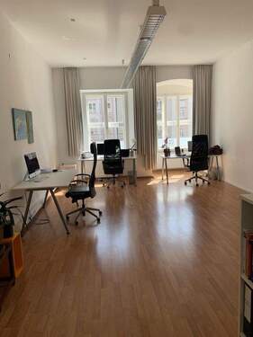 Raum 5 - Büro in Augsburg