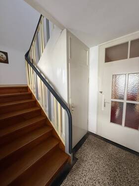 Treppenhaus - 