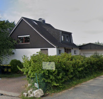 Zu Verkaufen! Baugrundstück mit Altbestand in Norderstedt