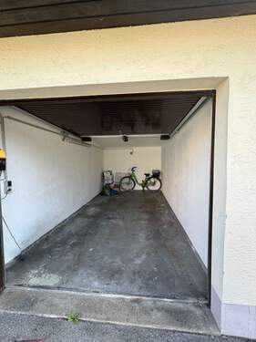 Garage - Etagenwohnung mit 62,00 m&sup2; in Fürstenfeldbruck zum Kaufen