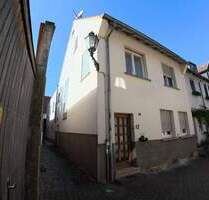 WOHNEN AM MARKTPLATZ - VIELSEITIGE IMMOBILIE FÜR FLEIßIGE EIGENTÜMER - Groß-Umstadt