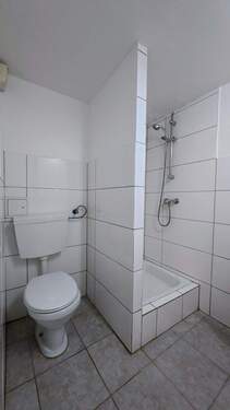 Kernsanierung erforderlich - 