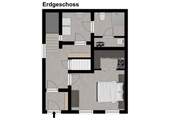 Erdgeschoss - 