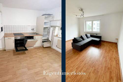 Alte Eigentümerfotos - 