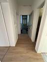 Flur - 3 Zimmer Etagenwohnung in Hannover