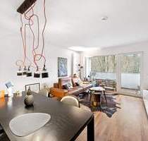 Repräsentative 3 Zimmer Wohnung in exklusiver Lage nahe Wasser und City West! - Berlin Westend