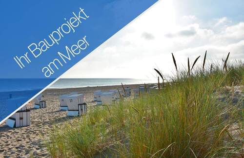 Ostseebad Trassenheide - OSTSEENÄHE TRIFFT ENTWICKLUNGSCHANCE Wohngrundstück inkl. Baugenehmigung