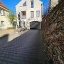 Tiefgarageneinfahrt - 2 Zimmer Etagenwohnung zum Kaufen in Ravensburg