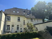 Hausansicht (Eingang) - 