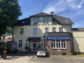 Hausansicht (Straße) - 