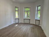 Wohnzimmer - 4 Zimmer Etagenwohnung zur Miete in Hamburg