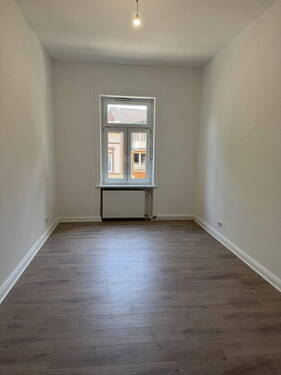 Schlafzimmer - 4 Zimmer Etagenwohnung in Hamburg
