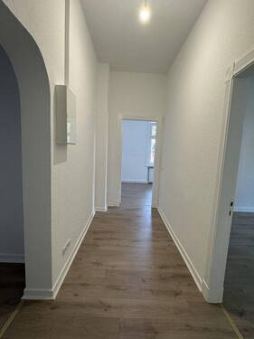 Flur (Ansicht1) - 