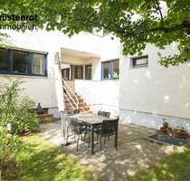 Attraktive 3 Zimmerwohnung im Zentrum von Unterhaching