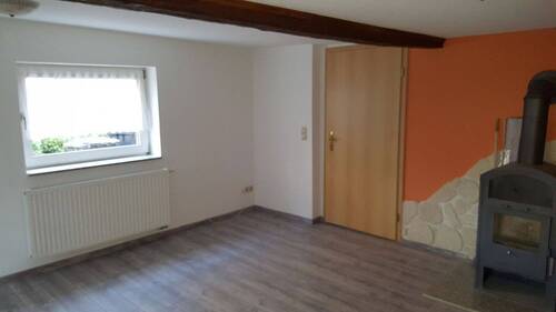 Wohnzimmer - EG - Detail - 