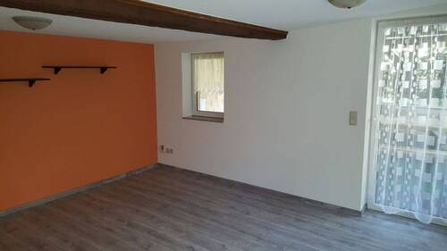 Wohnzimmer - EG - Detail - 