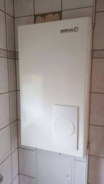 Gastherme Marke Brötje - 