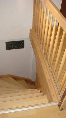 Innentreppe - 