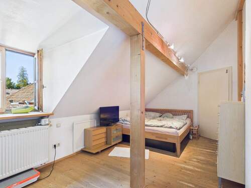 Schlafzimmer - 