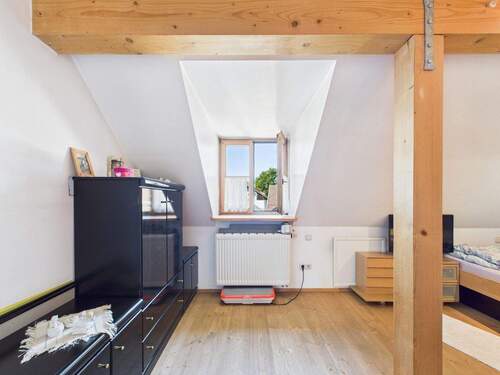 Schlafzimmer - 