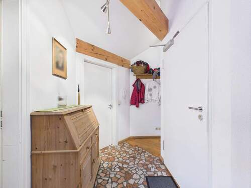 Eingangsbereich - 